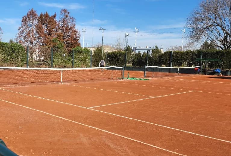 Club de Regatas de Avellaneda