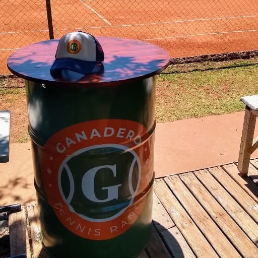 Club Ganadero MEBSAN logo