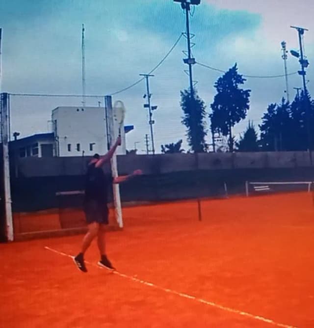 Carlos Gomez