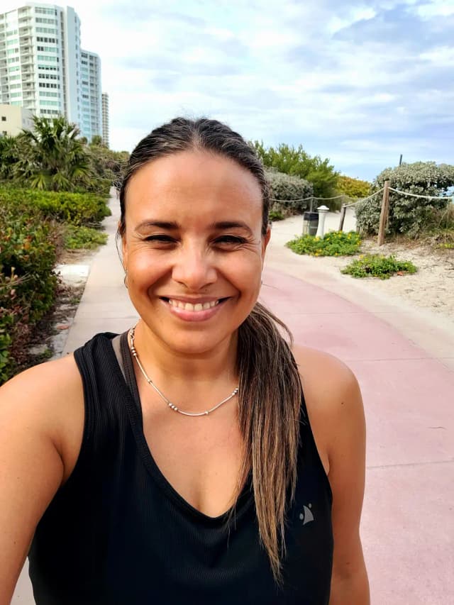 Patricia
